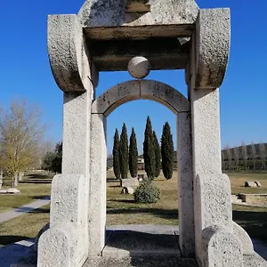 Ledolciterme Rapolano Terme