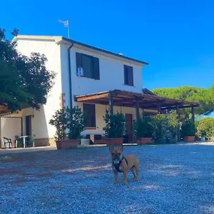 Il Tombolo Giannella