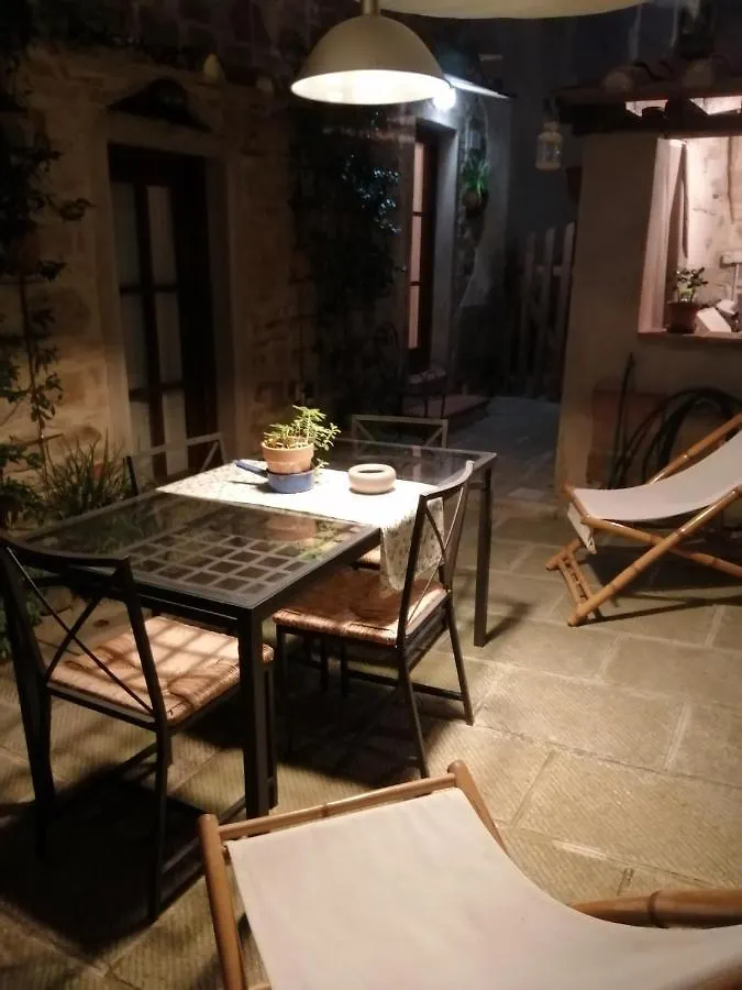 La Corte Dei Gelsomini Castiglion Fibocchi